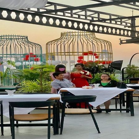 Hotel Scion Yangon Bagian luar foto